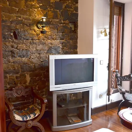 Apartamento Precioso Piso Edificio Histórico Centro