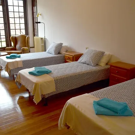 Apartamento Precioso Piso Edificio Histórico Centro