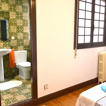 Precioso Piso Edificio Histórico Centro Apartamento