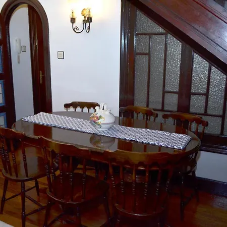 Apartamento Precioso Piso Edificio Histórico Centro Gijón
