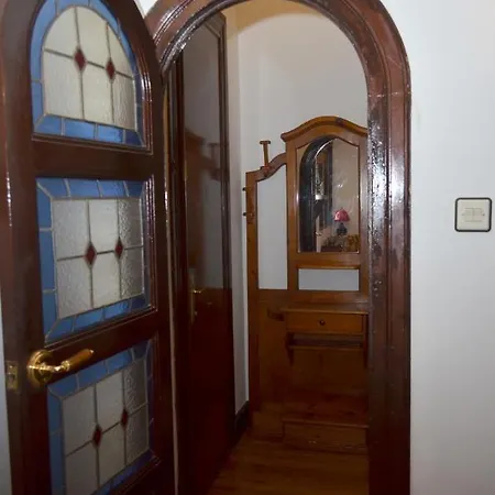Precioso Piso Edificio Histórico Centro Apartamento Gijón