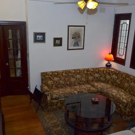 Precioso Piso Edificio Histórico Centro Gijón