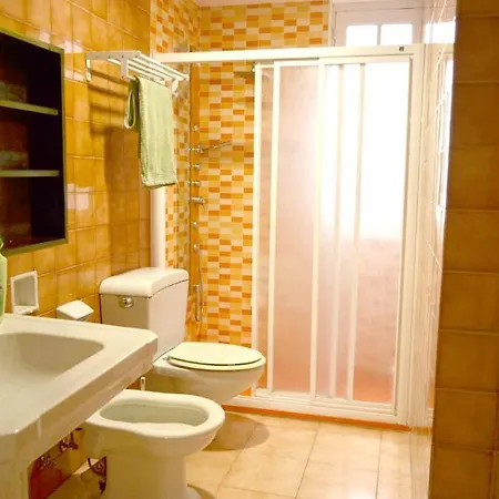 Precioso Piso Edificio Histórico Centro Apartamento